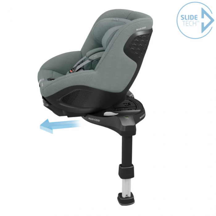 Scaun auto Maxi Cosi Mica 360 Pro Grey [2]