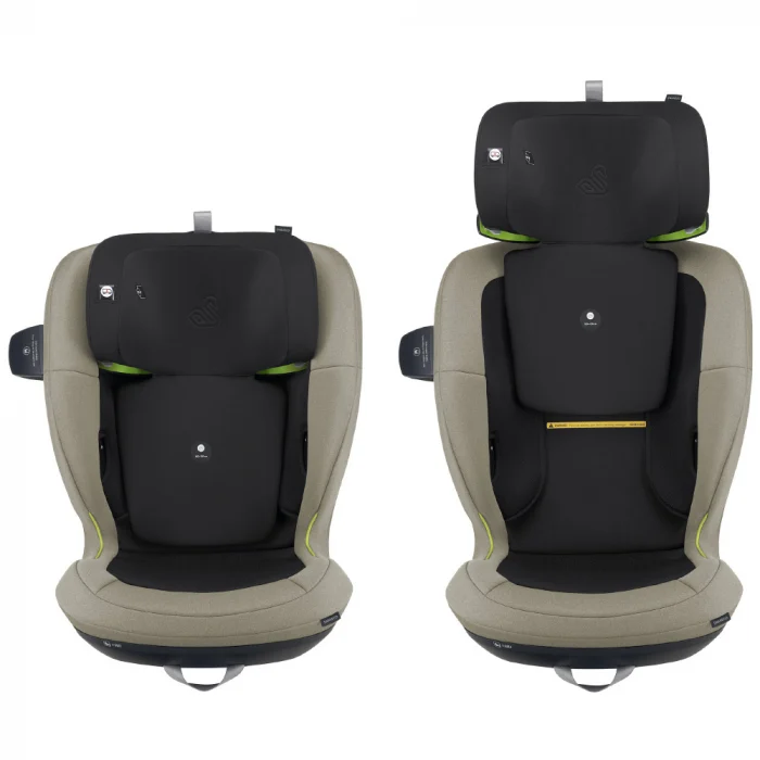Scaun auto Swandoo Charlie i-Size Alfalfa [2]