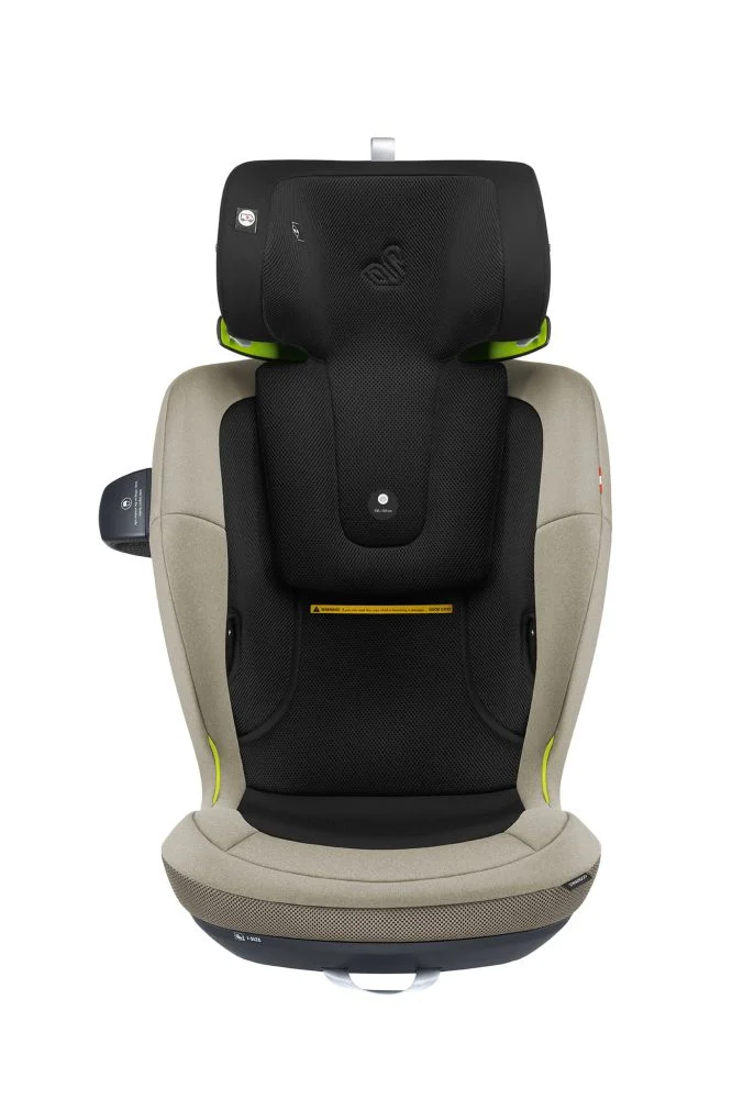Scaun auto Swandoo Charlie i-Size Blissful Beige [3]