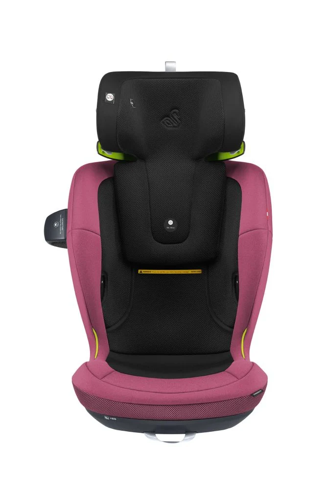 Scaun auto Swandoo Charlie i-Size Playful Plum [2]