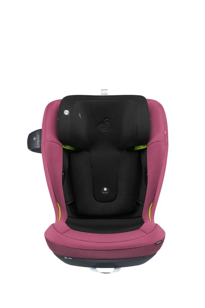 Scaun auto Swandoo Charlie i-Size Playful Plum [3]