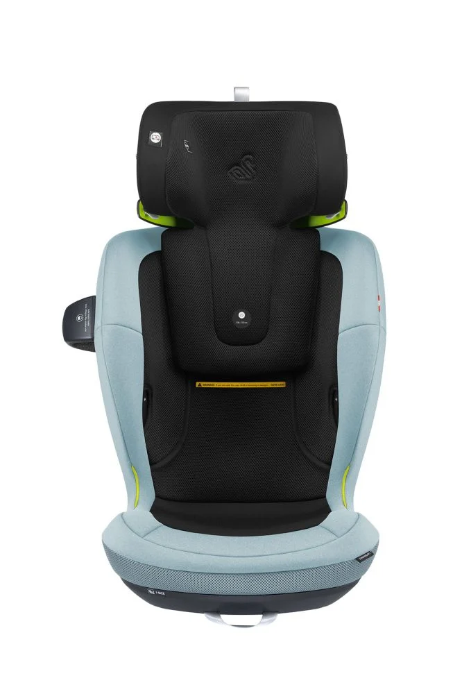 Scaun auto Swandoo Charlie i-Size  Breezy Blue [3]
