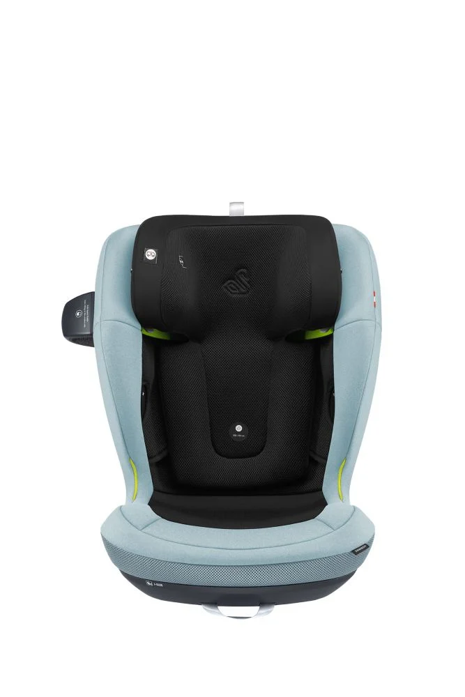 Scaun auto Swandoo Charlie i-Size  Breezy Blue [2]
