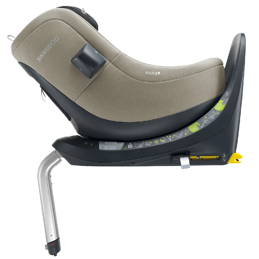 Scaun Auto Swandoo Marie 5 Alfafa [5]
