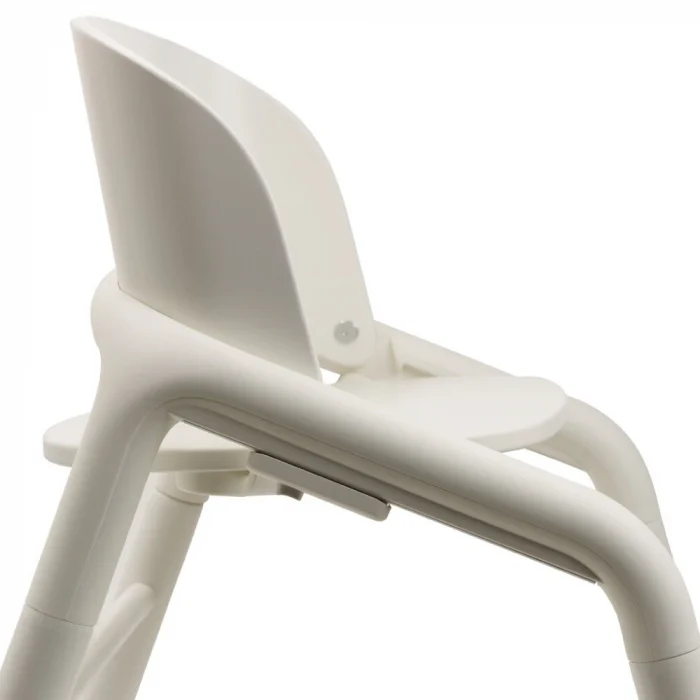 Scaun Bugaboo Giraffe White [3]