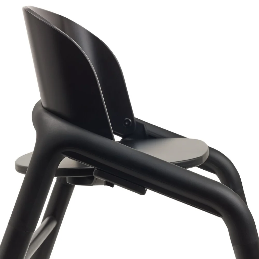 Scaun Bugaboo Giraffe Black [4]