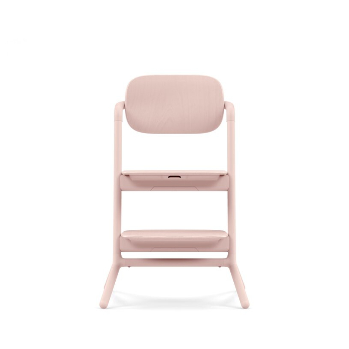 Scaun de masa pentru copii Cybex LEMO 3 in 1 Pearl Pink [5]
