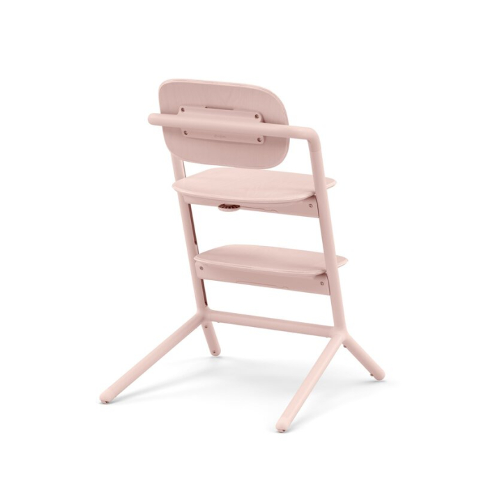 Scaun de masa pentru copii Cybex LEMO 3 in 1 Pearl Pink [6]