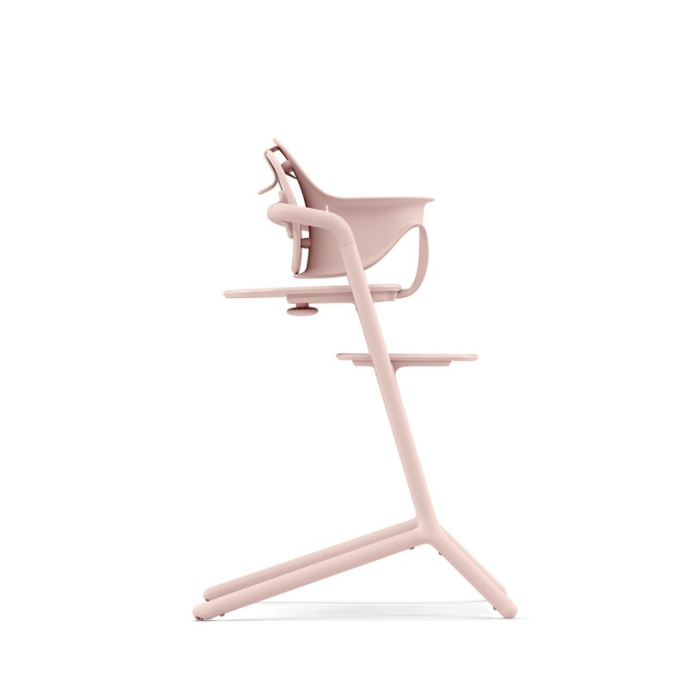 Scaun de masa pentru copii Cybex LEMO 3 in 1 Pearl Pink [3]