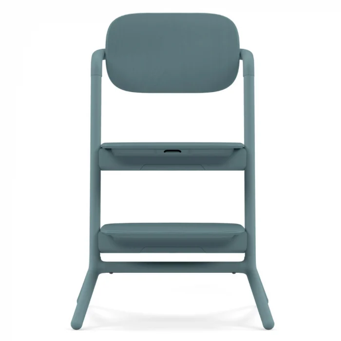 Scaun Cybex LEMO 4 în 1 Stone Blue [5]