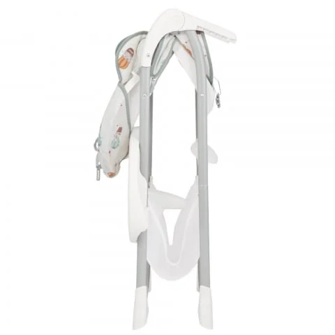 Scaun de masa Graco SnackEase Up & Away [5]
