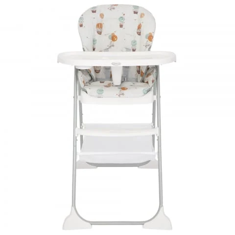 Scaun de masa Graco SnackEase Up & Away [2]