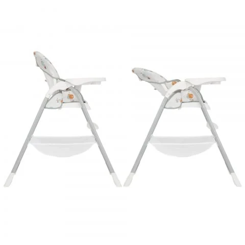 Scaun de masa Graco SnackEase Up & Away [6]