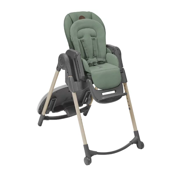Scaun de masa Minla Maxi Cosi Beyond Green eco [9]