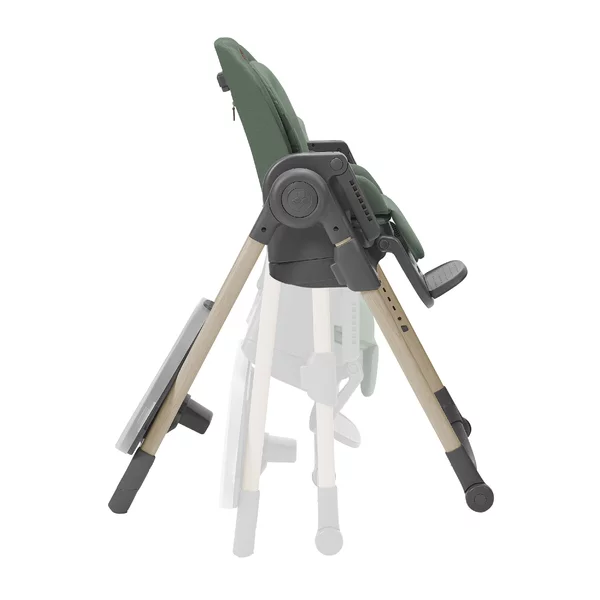 Scaun de masa Minla Maxi Cosi Beyond Green eco [8]