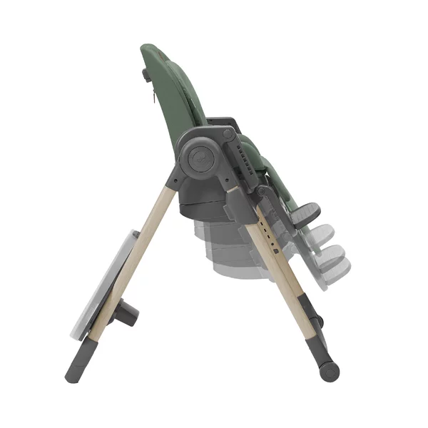 Scaun de masa Minla Maxi Cosi Beyond Green eco [7]