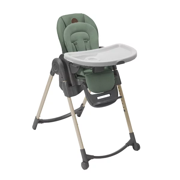 Scaun de masa Minla Maxi Cosi Beyond Green eco [2]