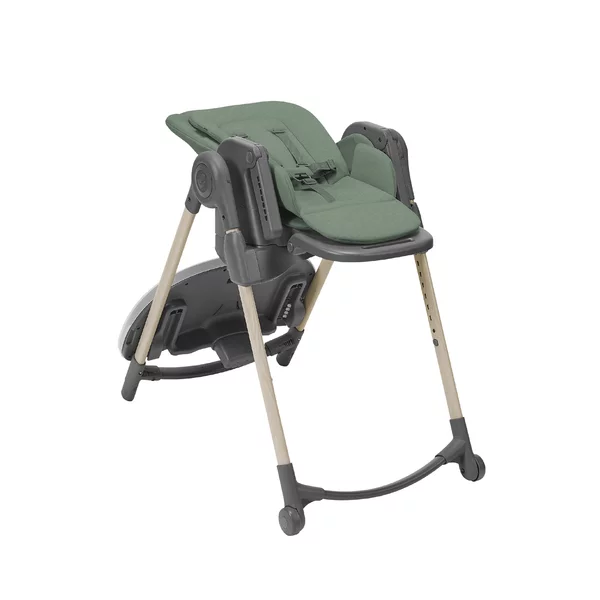 Scaun de masa Minla Maxi Cosi Beyond Green eco [10]