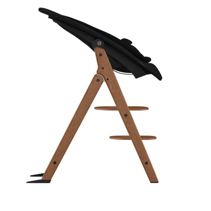 Scaun de masa pentru copii Cybex click & fold 4 in 1 [4]