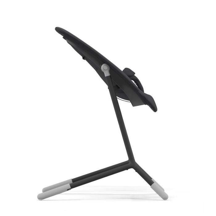 Scaun de masa pentru copii Cybex LEMO 4 în 1 Stunning Black [3]