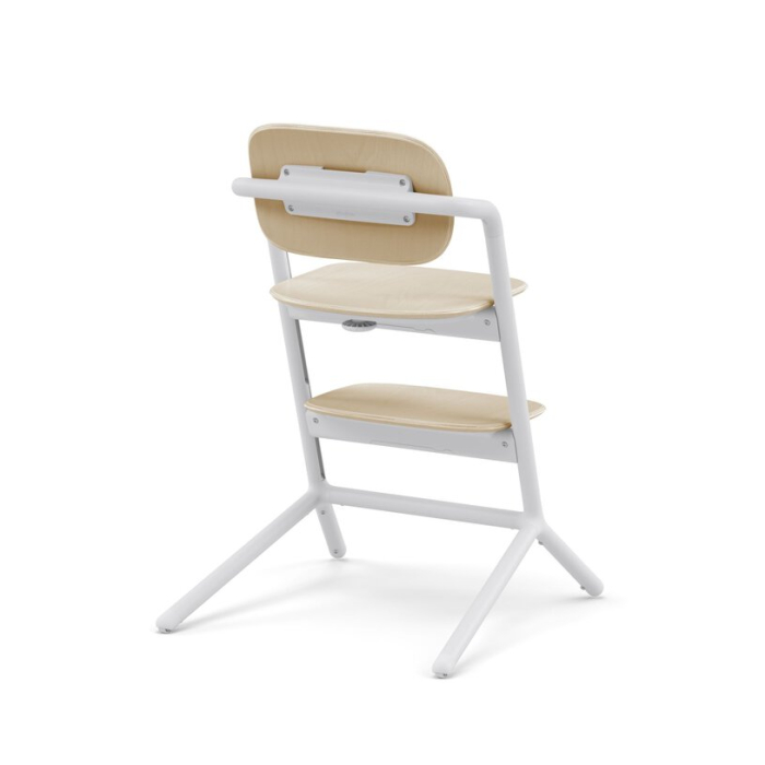 Scaun de masa pentru copii Cybex LEMO 4 în 1 Sand White [7]