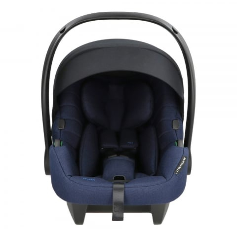 Scoica auto Avionaut Cosmo 2.0 Navy [2]