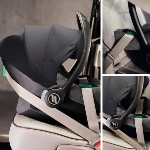 Scoica auto Avionaut Cosmo Aiflow Mint [6]