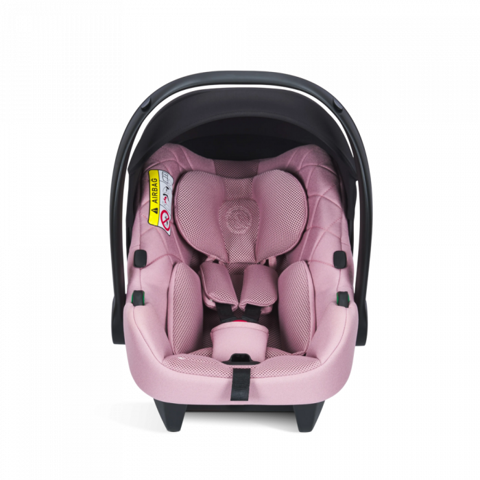 Scoica auto Avionaut Cosmo Aiflow Pink [2]