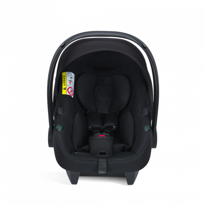 Scoica auto Avionaut Cosmo Aiflow Black [3]