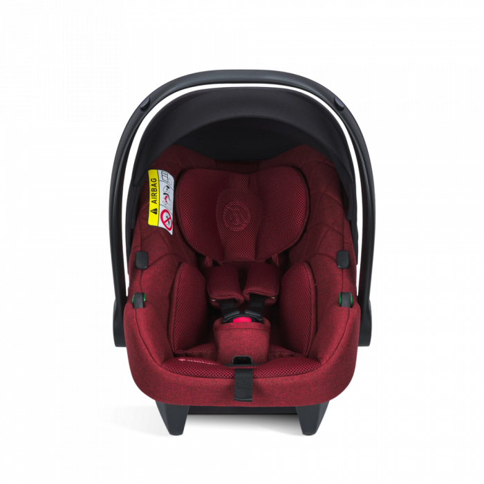 Scoica auto Avionaut Cosmo Aiflow Red [2]