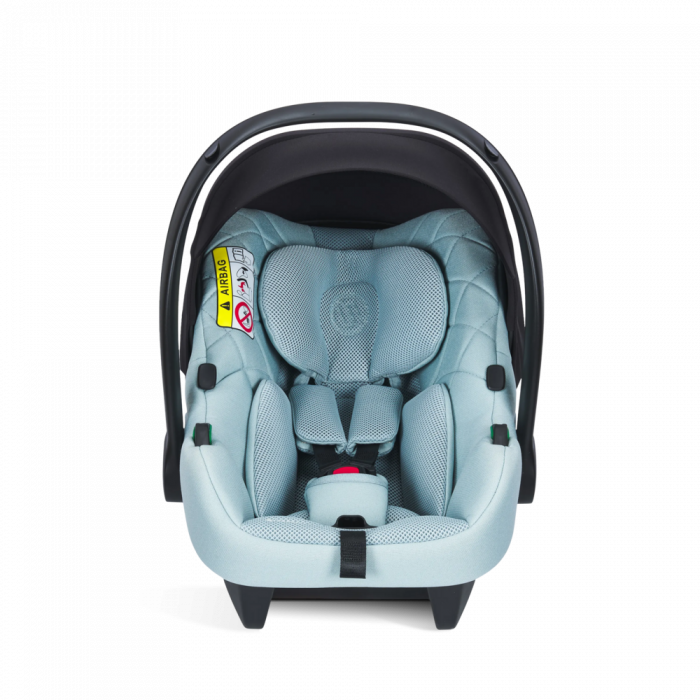 Scoica auto Avionaut Cosmo Aiflow Mint [3]