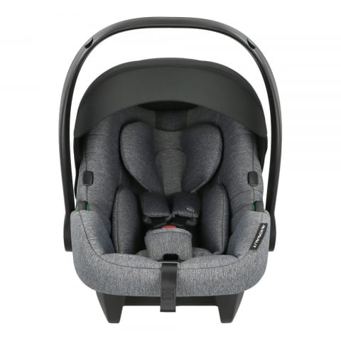 Scoica auto Avionaut Cosmo Smart 2.0 Grey [2]