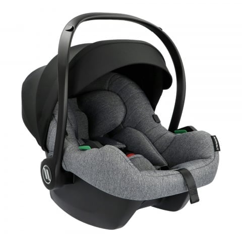 Scoica auto Avionaut Cosmo Smart 2.0 Grey
