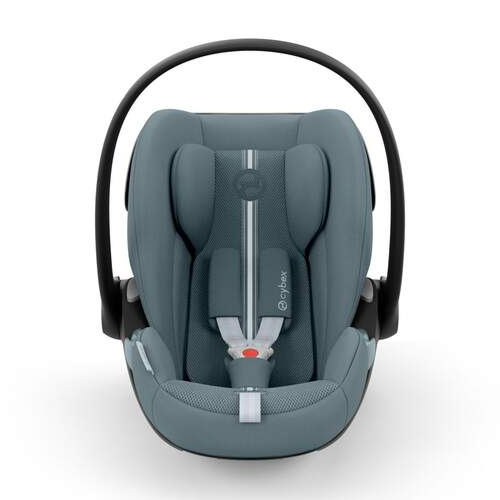 Scoica auto Cybex Cloud G i-Size Plus Stormy Blue [2]