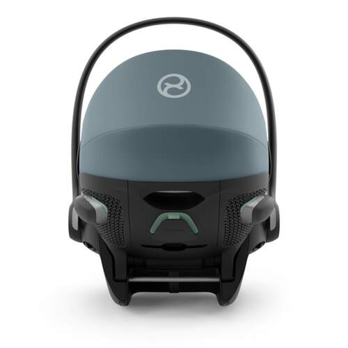 Scoica auto Cybex Cloud G i-Size Plus Stormy Blue [3]
