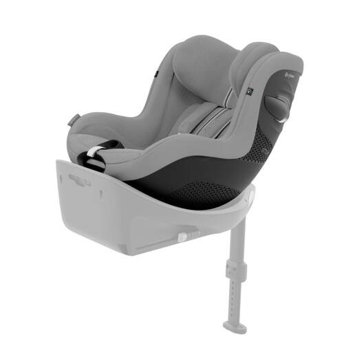 Scaun Auto Cybex Sirona G i-Size Plus Stone Grey [3]