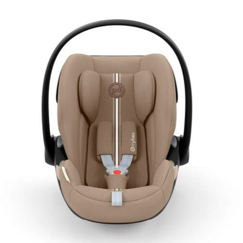 Scoica auto Cybex Cloud G i-Size Plus Almond [2]