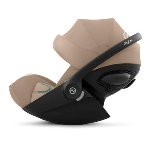 Scoica auto Cybex Cloud G i-Size Plus Almond [4]