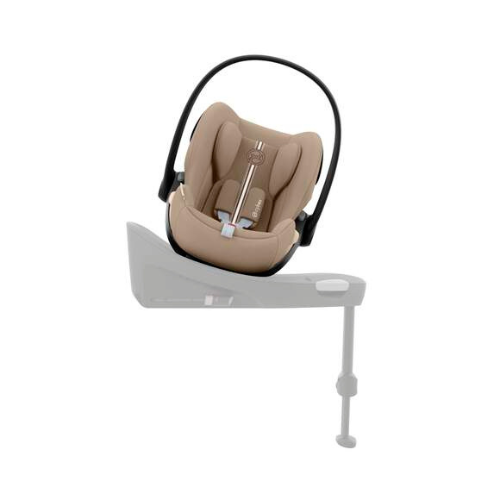 Scoica auto Cybex Cloud G i-Size Plus Almond [6]