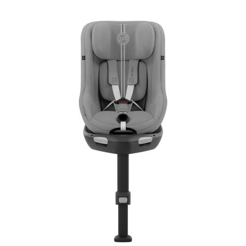 Scaun Auto Cybex Sirona G i-Size Plus Stone Grey [4]
