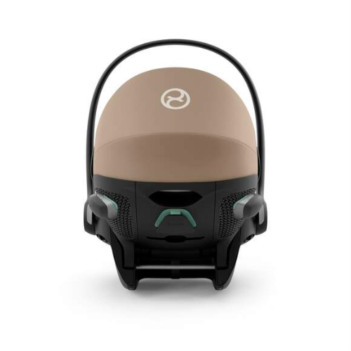 Scoica auto Cybex Cloud G i-Size Plus Almond [3]