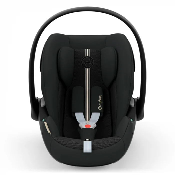 Scoica auto Cybex Cloud G i-Size Plus Moon Black [2]