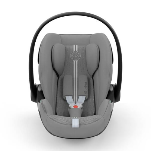 Scoica auto Cybex Cloud G i-Size Plus Stone Grey [2]