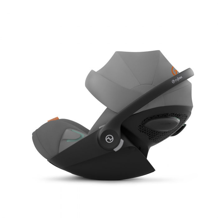 Scoica auto CYBEX Cloud G  i-Size Lava Grey [5]