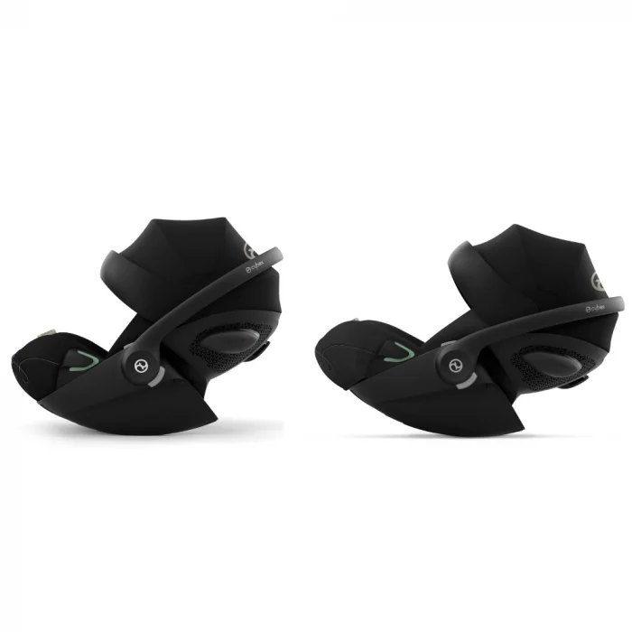 Scoica auto Cybex Cloud G i-Size Moon Black [4]