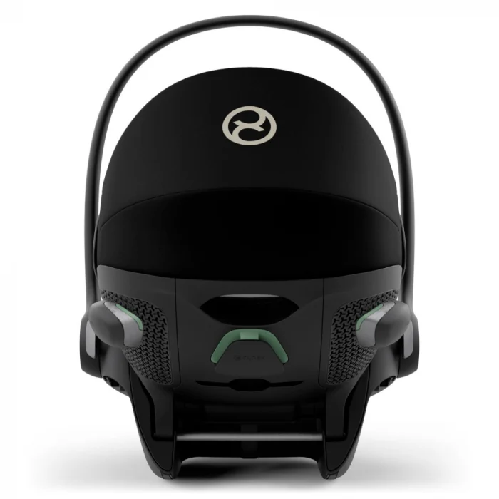 Scoica auto Cybex Cloud G i-Size Moon Black [3]
