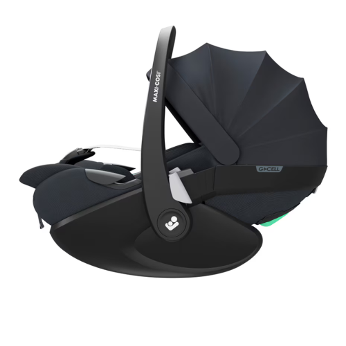 Scoica auto Maxi-Cosi Pebble 360 Pro² Essential Graphite [6]