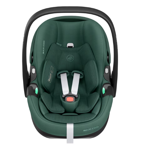 Scoica auto Maxi-Cosi Pebble 360 Pro²  Essential Green [7]