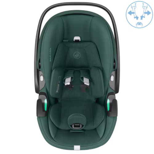 Maxi cosi scoica hotsell