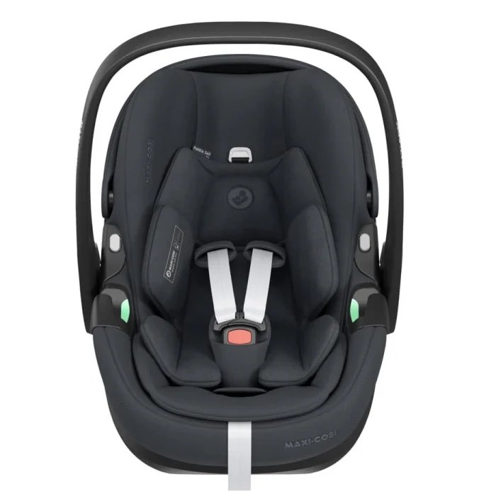 Scoica auto Maxi-Cosi Pebble 360 Pro² Essential Graphite [7]